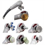 Masajeador Corporal Magic Massager 7 En 1 - Image 2