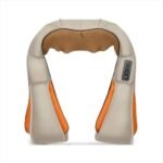 Masajeador Cuello Espalda Cuerpo Relajante Eléctrico - Image 2