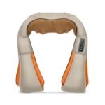 Masajeador Eléctrico Cervical Cuello Espalda