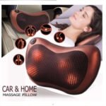 Masajeador Eléctrico Para Pies Recargable Relajante - Image 3
