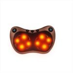 Masajeador Electrico Vibrador Multifuncional - Image 2