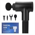 Masajeador Facial Gun 6 Niveles - Image 3