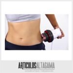 Masajeador Infrarojo Anticelulitis Tonificador 4 Cabezales - Image 2