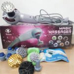 Masajeador Magic Massager 7 En 1 Profesional - Image 2