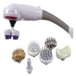 Masajeador Magic Massager 7 En 1 Profesional
