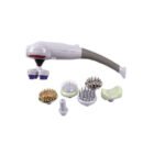 Masajeador Magic Massager 7 En 1 Profesional Novedad