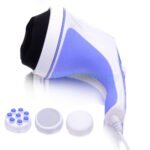 Masajeador Tv Sculptor Body Massager + 3 Cabezales - Image 2