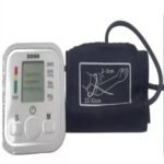 Medidor Tensiómetro Digital De Presión Arterial Para Brazos - Image 2