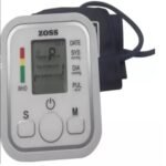 Medidor Tensiómetro Digital De Presión Arterial Para Brazos - Image 3