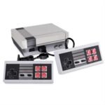 Mini Consola De Juegos Retro Fc 620 Juegos Incorporados