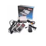Mini Consola Retro Con 620 Juegos Clasicos Integrados - Image 2