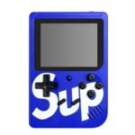 Mini Consola Retro Sup + Control Extra 400 Juegos En 1 Azul - Image 3