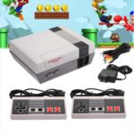 Mini Consola Retro Tipo Nes Family Juegos Clásicos 600 - Image 2