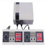 Mini Consola Super Retro Family Juegos Clásicos 2 Controles