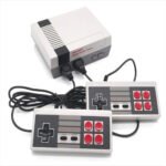Mini Consola Super Retro Family Juegos Clásicos 2 Controles - Image 3
