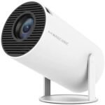 Mini Proyector Portátil 4K Android - Image 3