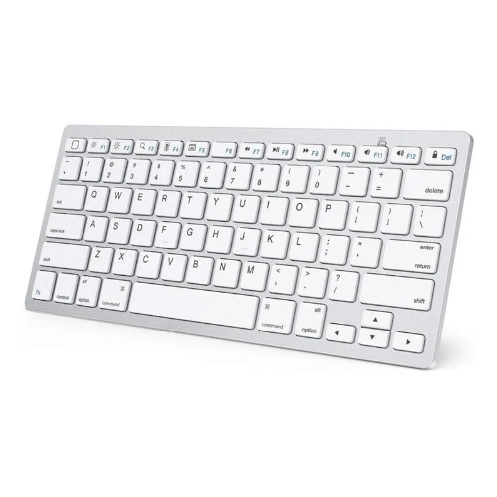 mini-teclado-inalambrico-bluetooth-ultra-delgado-ipad-pc-ios.jpg Mini Teclado Inalámbrico Bluetooth Ultra Delgado Ipad Pc Ios - Image 1