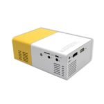 Mini Video Beam Proyector Excelvan Yg300 Led - Image 3