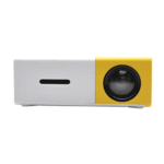 Mini Video Beam Proyector Excelvan Yg300 Led - Image 2