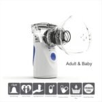 Nebulizador Mesh