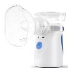 Nebulizador Portátil Recargable Adulto O Niño
