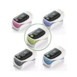 Oximetro Pulso Pulsioxímetro Pulse Oximeter - Image 3