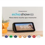 Pantalla Inteligente Amazon Echo Show 5 Alexa Smart Display - Image 2