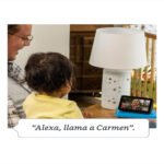 Pantalla Inteligente Amazon Echo Show 5 Alexa Smart Display - Image 3