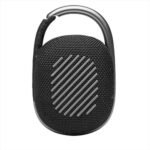 Parlante Portátil Jbl Clip 4 Bluetooth Negro - Image 3