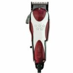Peluquera Wahl 5 Estrellas Magic Clip Motor 9000V - Image 2
