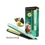 Plancha Alisadora Remington Shine Therapy Aguacate - Image 2
