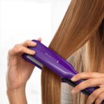 Plancha De Cabello Remington S5520 Anti Estática Digital Cerámica - Image 2