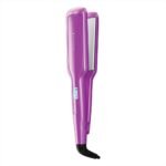 Plancha De Cabello Remington S5520 Anti Estática Digital Cerámica - Image 3