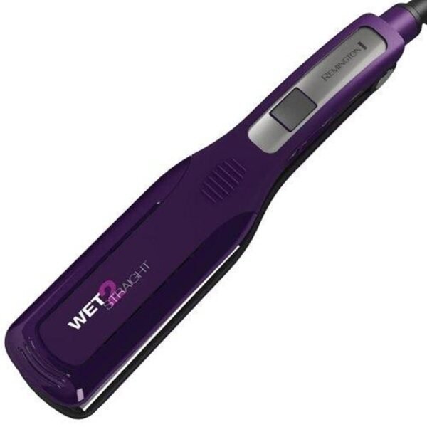 Plancha Profesional Remington A Vapor Digital 400