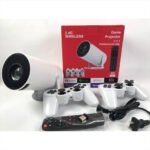 Proyector Con Juegos 2En1 Professional Chip 2.4 Wireless. - Image 2