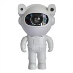 Proyector Galaxia Led Parlante Con Control Remoto - Image 2