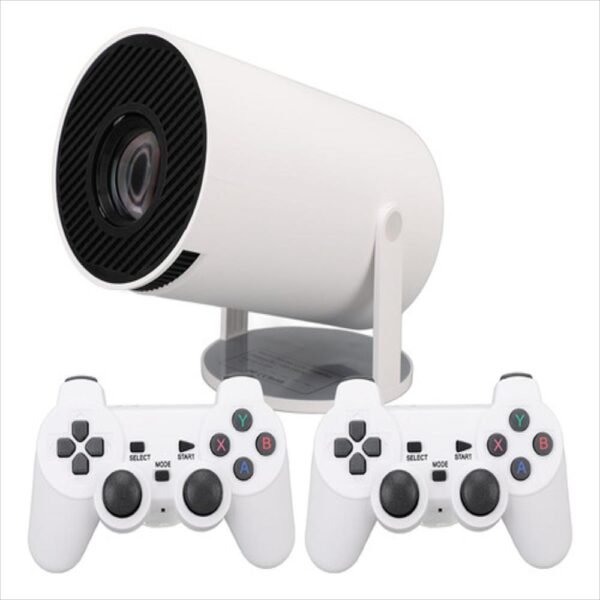 Proyector Gamepad 4K Portátil Para 11, 1 Gb, 8 Gb, 5 G, Inal