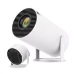 Proyector Mini Led Alta Definicion Para Hogar Y Oficina