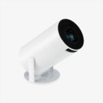Proyector Para Imagen Android 11 Rom 8Gb Ram 1Gb Bluetooth Hy300 Pro