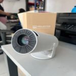 Proyector Smart Para Cine En Casa Hy 300 - Image 2