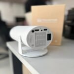 Proyector Smart Para Cine En Casa Hy 300