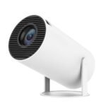 Proyector Ultra Hd Video Beam Hy300 Wifi 4K 8000 Lumenes - Image 2