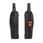 Radio Walkie Talkie Baofeng Bf 888S Uhf X2 Batería 2800Mah - Image 3