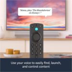 Reproductor Amazon Fire Tv Stick 3A Gen 2021 Con Alexa - Image 3