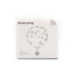 Smart Plug Wifi Compatible Alexa Google Tomacorriente - Image 2