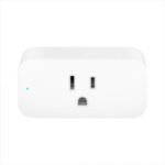 Smart Plug Wifi Compatible Alexa Google Tomacorriente