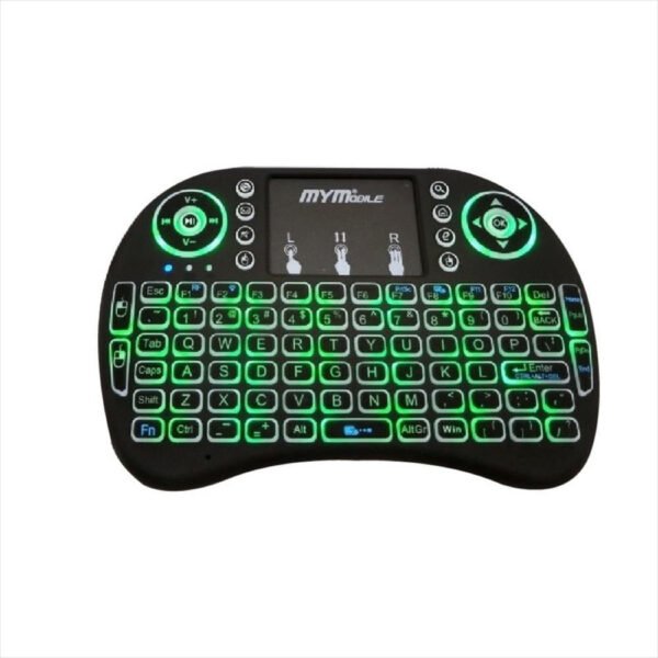 Teclado Mini Keyboard Mymobile 3000