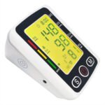Tensiómetro Digital, Mide Tu Presión De Forma Precisa Y Rápida - Image 3