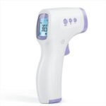 Termometro Digital De Temperatura Por Infrarrojo Alta Precision Bebe