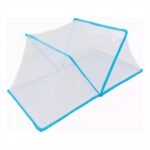 Toldillo Mosquitero Plegable Armado Facil 190X135x80 Cm Portatil
